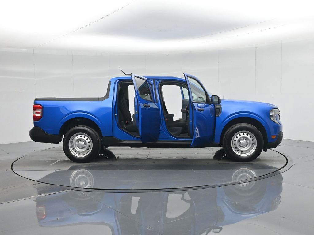 New 2026 Ford Maverick XL FWD image 32