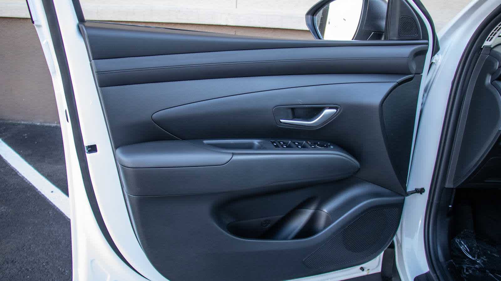 New 2026 Hyundai Tucson SE FWD image 9