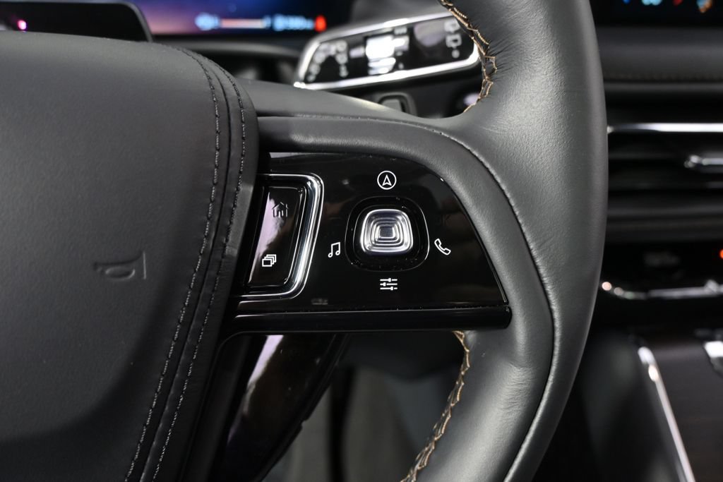 New 2026 Lincoln Aviator Reserve AWD/4WD image 36