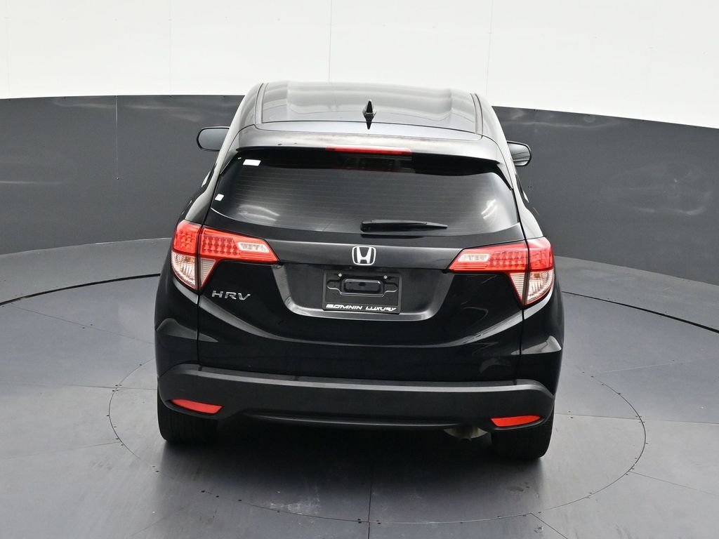 Used 2018 Honda HR-V LX image 18