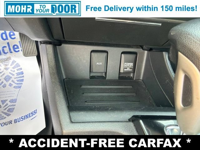 Used 2015 Honda Civic LX image 23