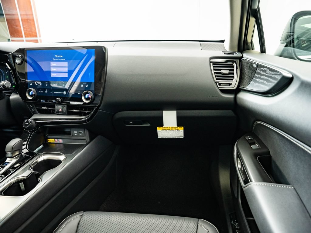 New 2026 Lexus NX 450h+ AWD w/ Luxury Package image 48