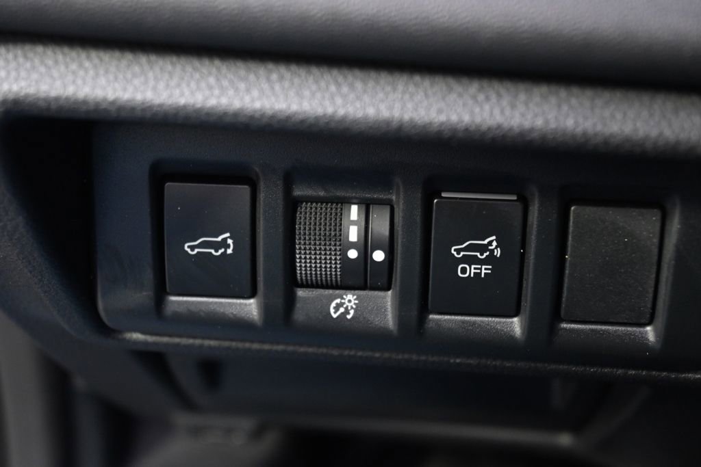 Certified 2023 Subaru Outback Wilderness image 24