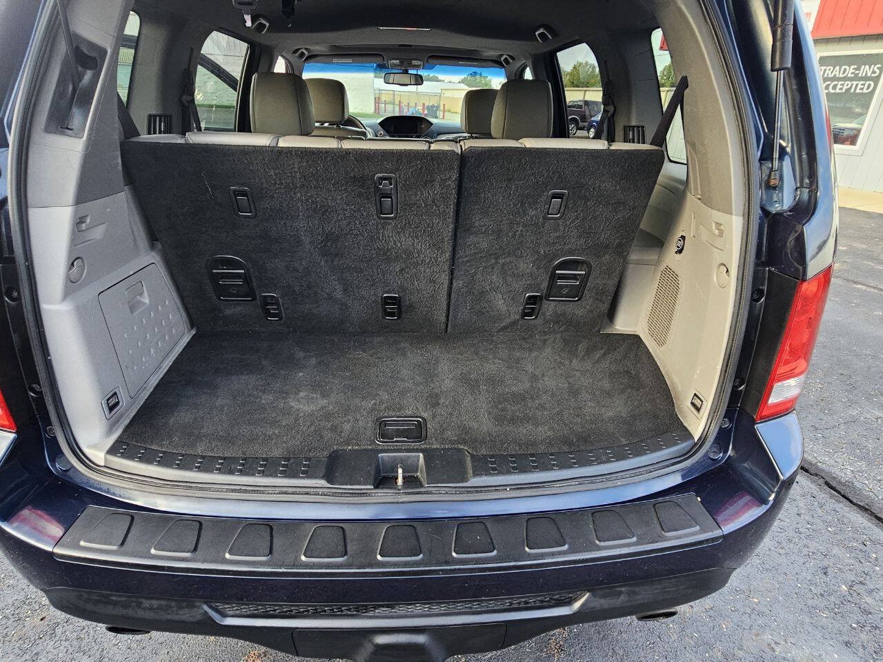 Used 2012 Honda Pilot EX-L image 20
