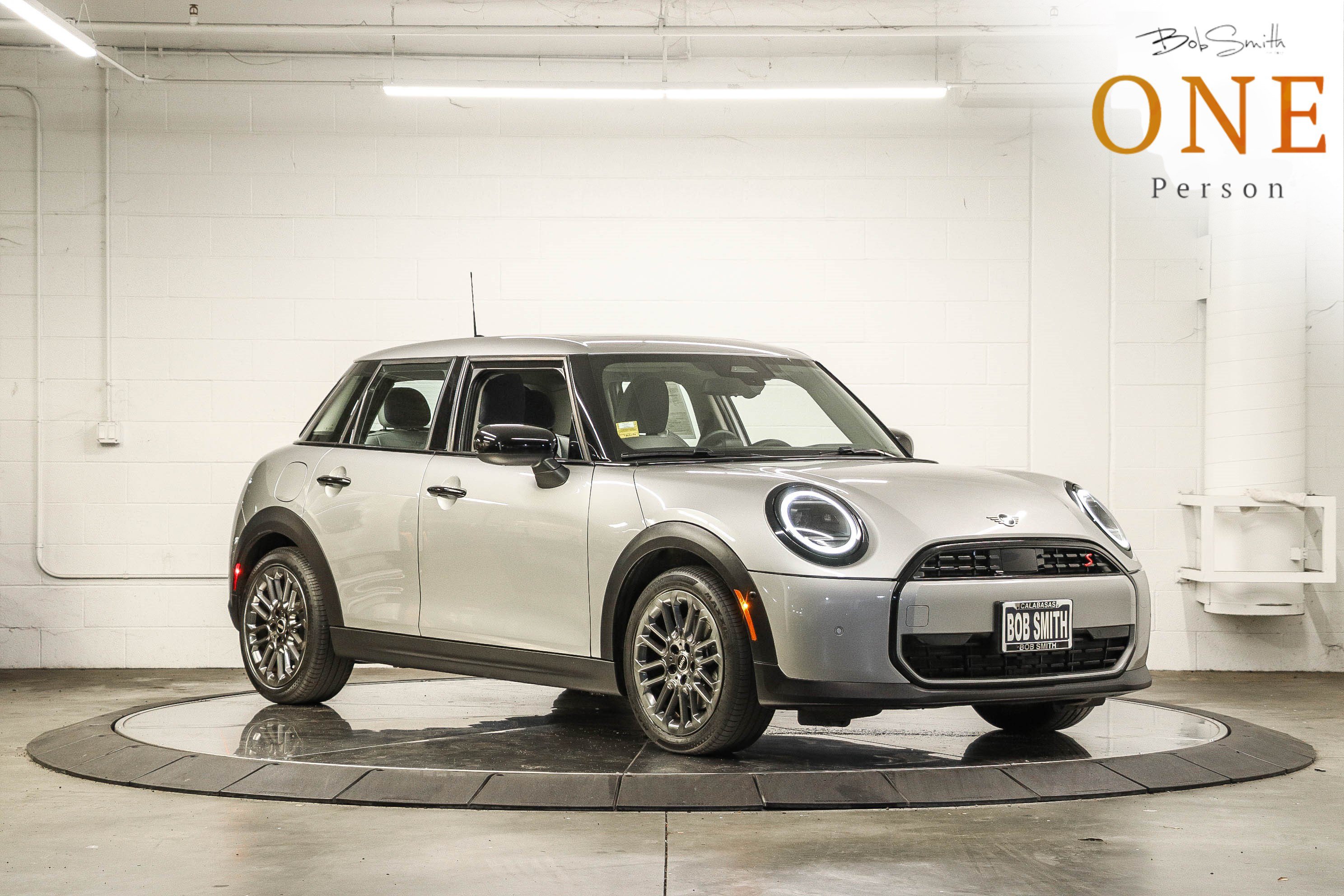 Used 2025 MINI Cooper S