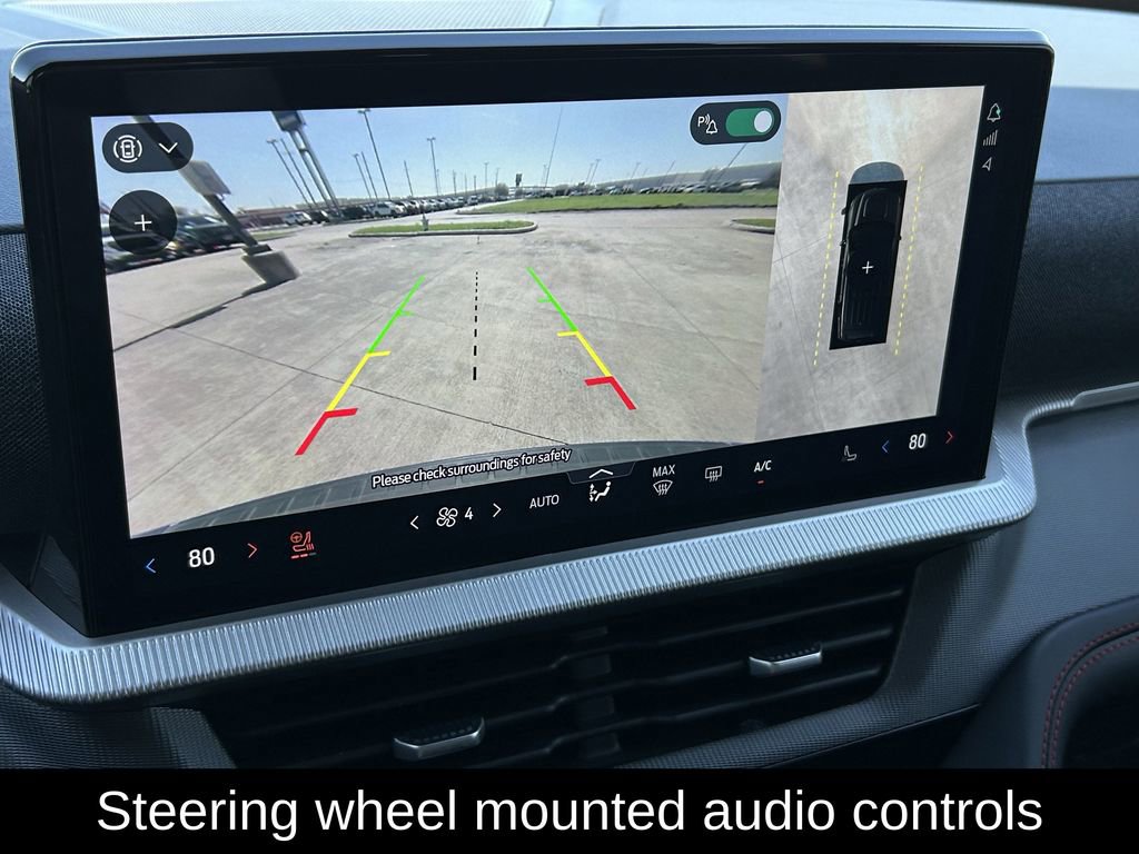 Used 2025 Ford Explorer ST-Line image 16