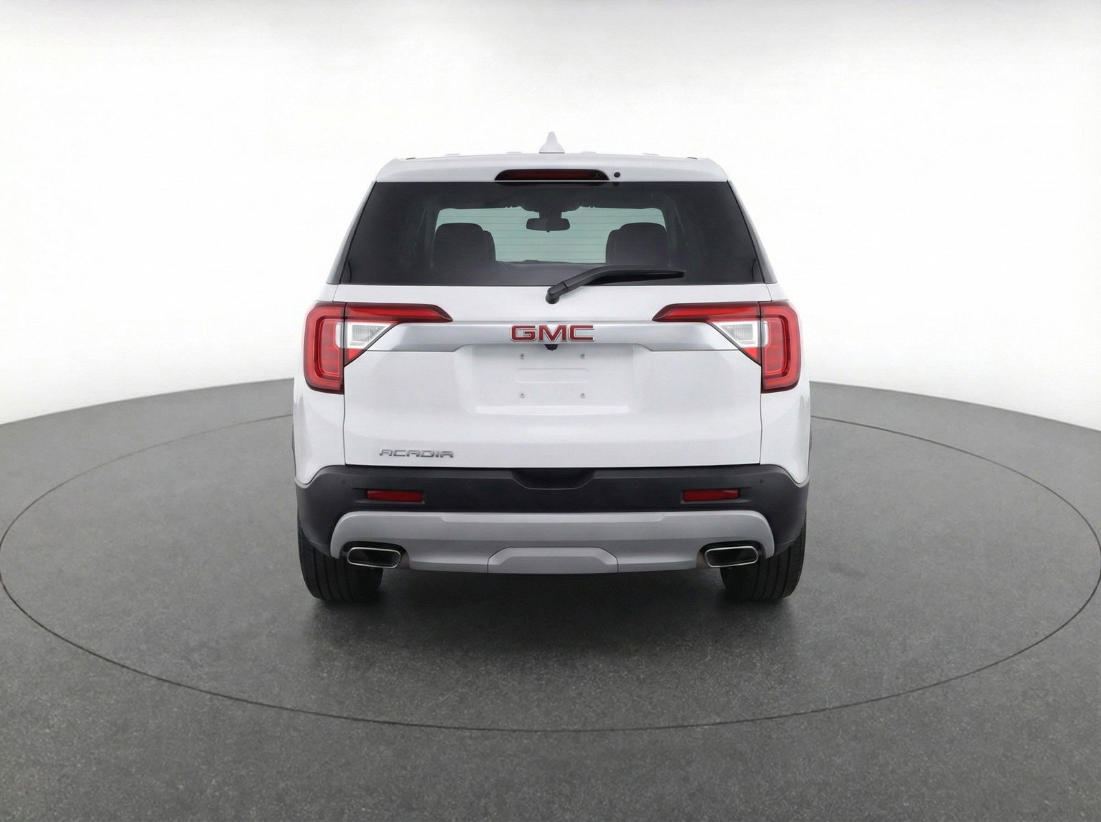 Used 2023 GMC Acadia SLT image 7