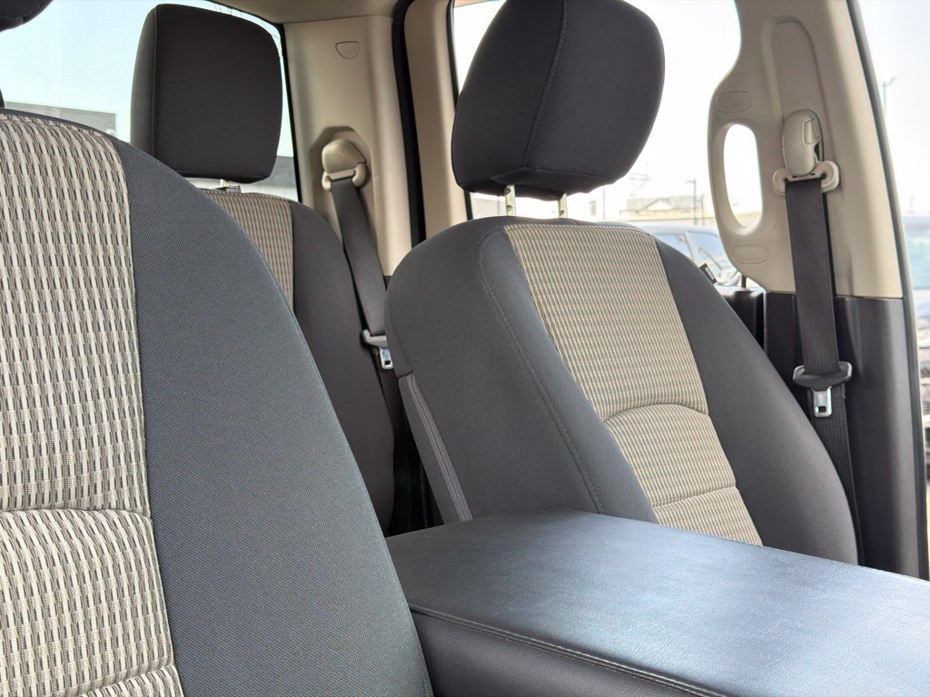 Used 2012 RAM 1500 Express AWD/4WD image 18