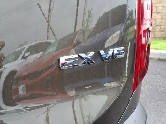 Used 2020 Kia Telluride EX w/ EX Premium Package AWD/4WD image 28