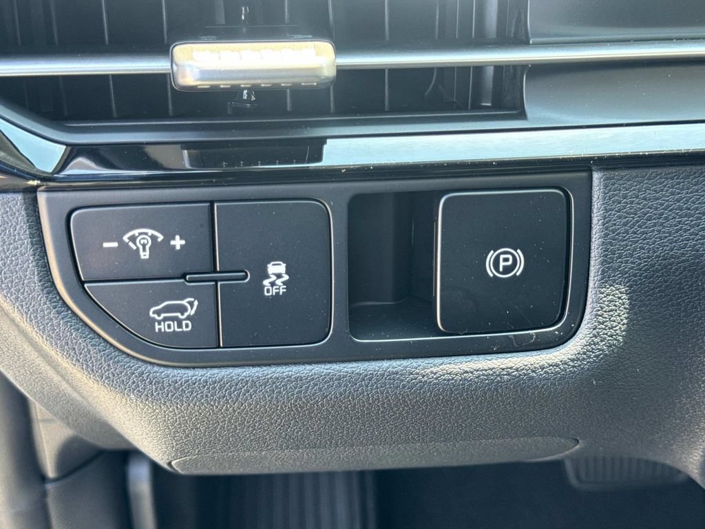 New 2026 Kia Sportage SX AWD/4WD image 22