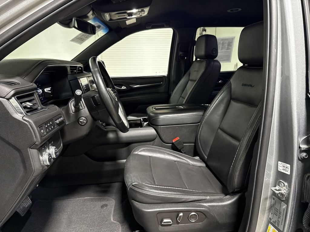 Used 2023 GMC Yukon Denali image 20