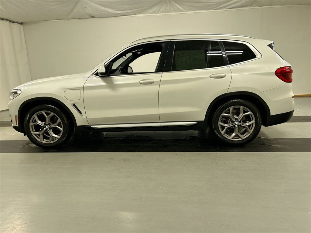 Used 2020 BMW X3 xDrive30e w/ Convenience Package image 7