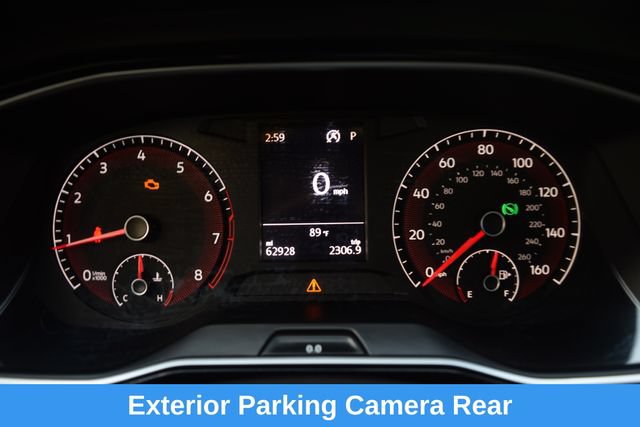 Used 2020 Volkswagen Jetta R-Line FWD image 3