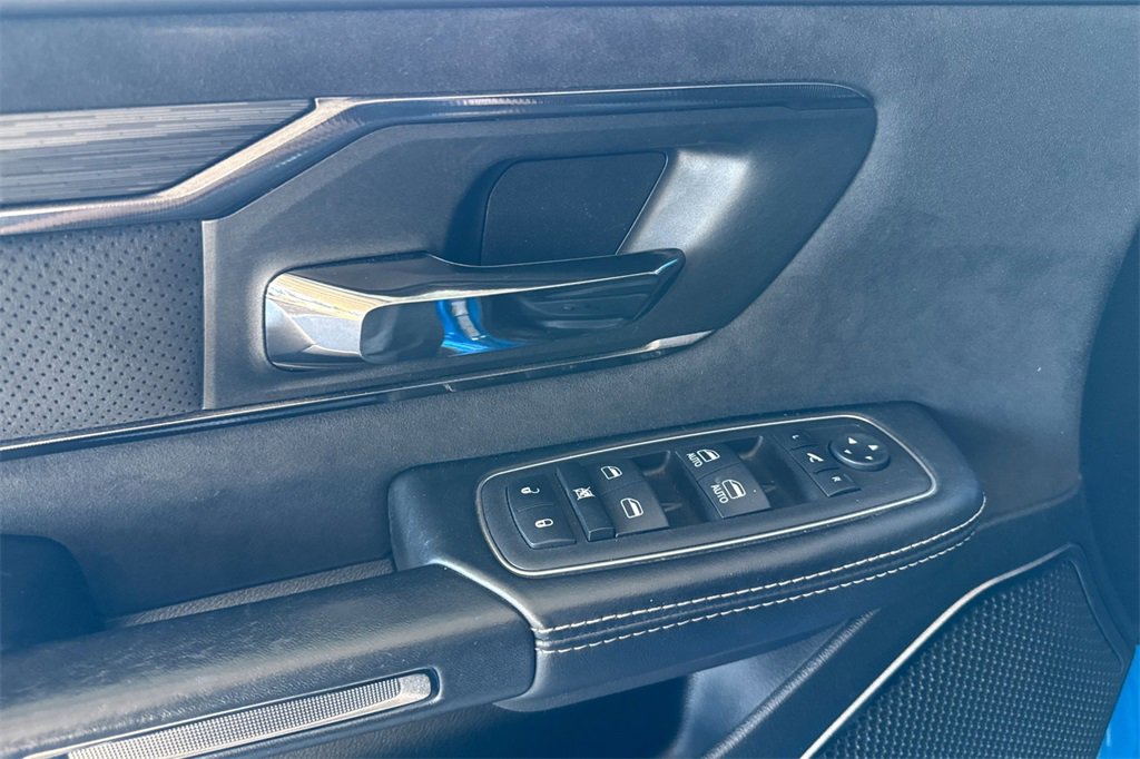 Used 2023 RAM 1500 TRX w/ TRX Level 1 Equipment Group image 11