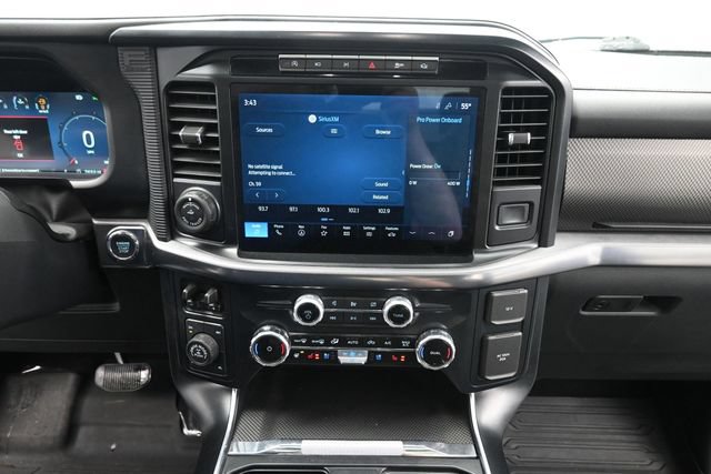 Used 2024 Ford F150 Raptor AWD/4WD image 19