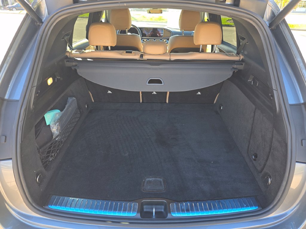 Used 2024 Mercedes-Benz GLE 350 4MATIC image 18