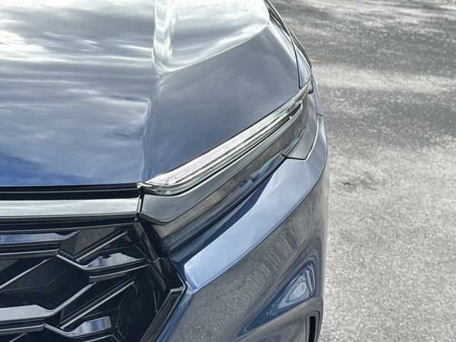 New 2026 Honda CR-V Sport-L image 13