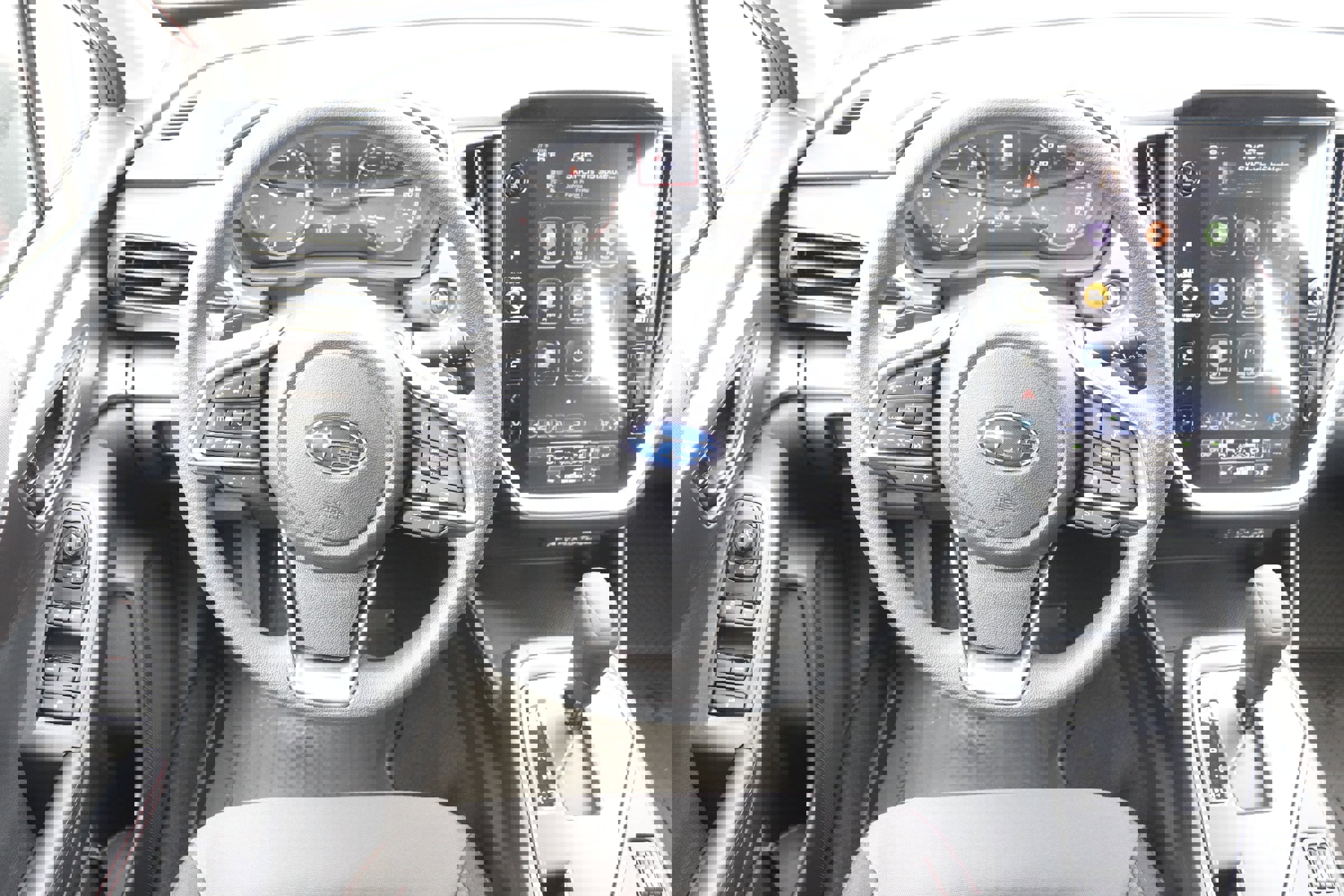 New 2025 Subaru Impreza 2.0i Sport image 18