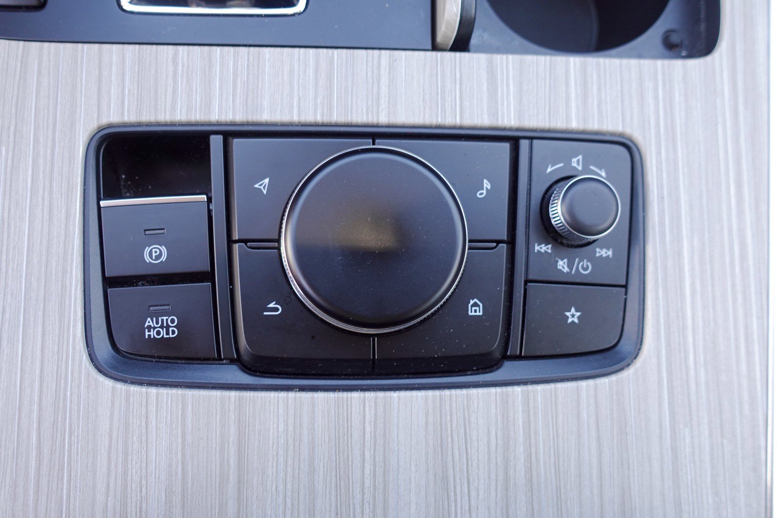 Certified 2024 MAZDA CX-90 Plug-In Hybrid w/ Preferred image 20