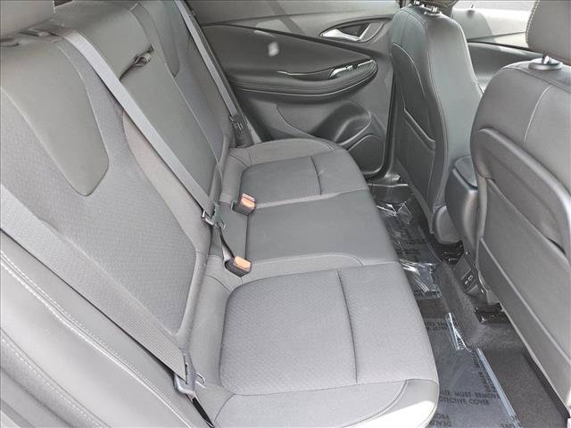 Used 2023 Buick Encore GX Select w/ Sport Touring Package FWD image 22