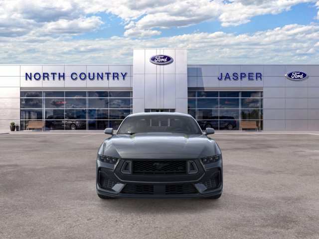 New 2026 Ford Mustang Premium w/ Mustang RTR Package RWD image 8