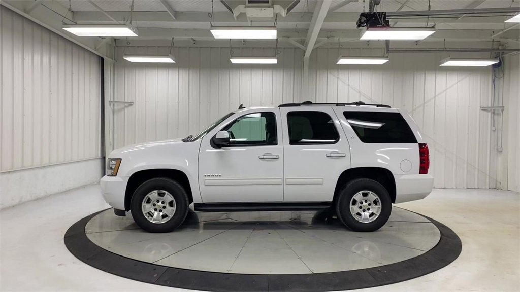 Used 2014 Chevrolet Tahoe LT image 5