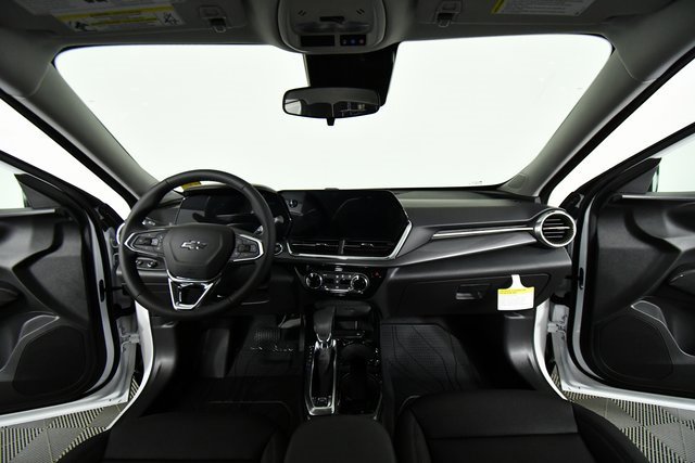 New 2026 Chevrolet Trax ACTIV image 18