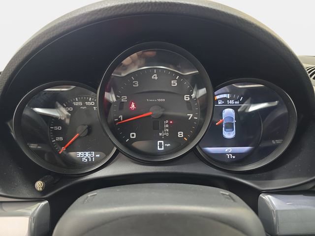 Used 2019 Porsche 718 Boxster image 17