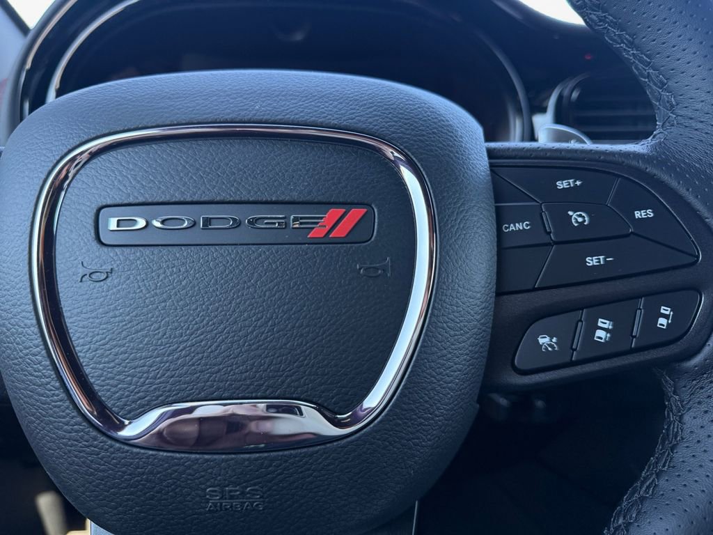 New 2026 Dodge Durango GT image 26