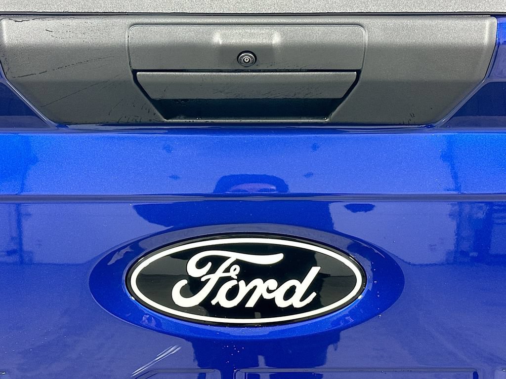 New 2026 Ford F150 STX w/ F-150 LOBO Package AWD/4WD image 25