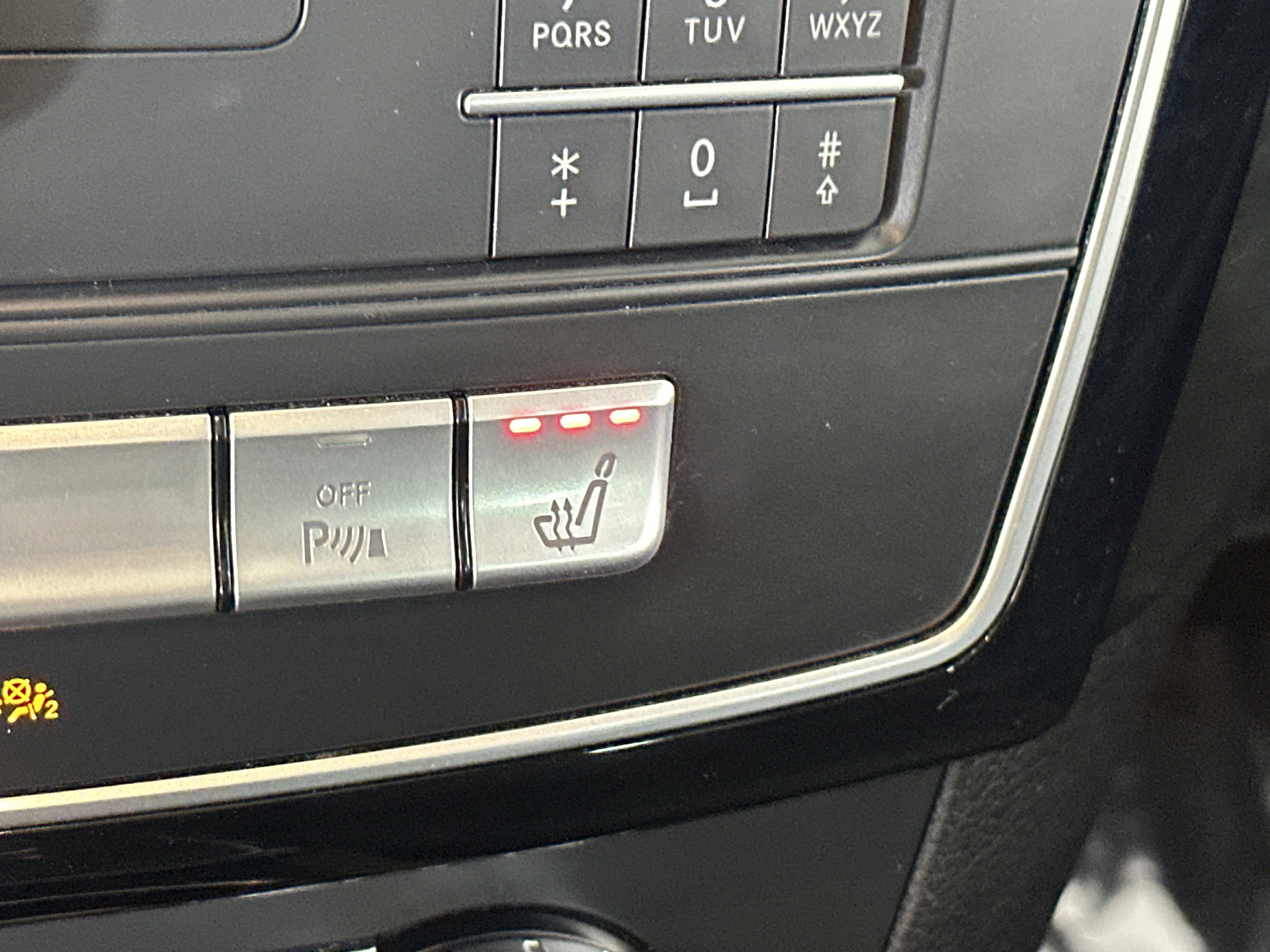 Used 2017 Mercedes-Benz GLE 350 4MATIC image 22