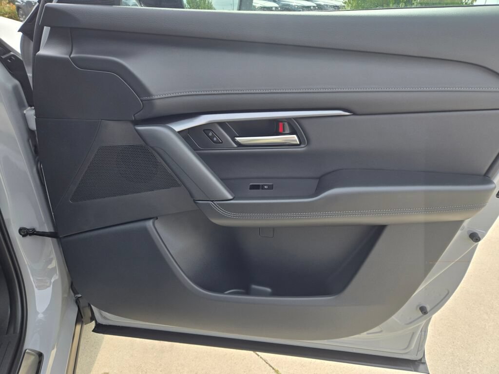 New 2026 MAZDA CX-5 Preferred AWD/4WD image 6