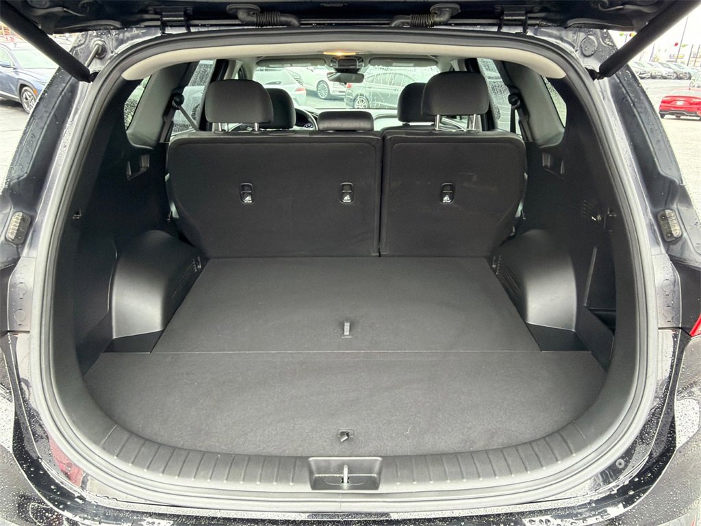 Used 2023 Hyundai Santa Fe SEL image 18
