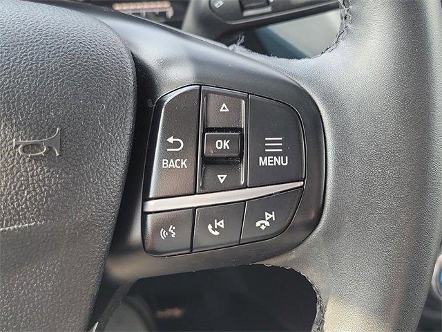 Certified 2024 Ford Maverick Tremor w/ Tremor Off-Road Package AWD/4WD image 14