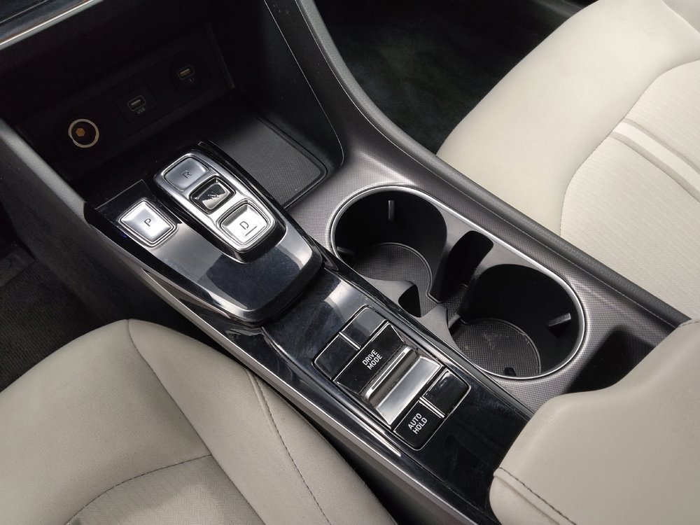 Used 2023 Hyundai Sonata SE FWD image 26