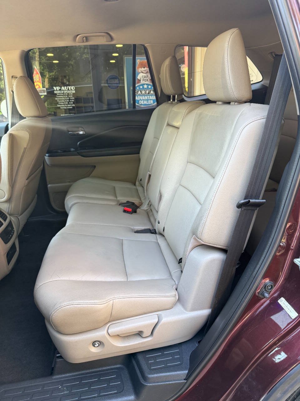 Used 2016 Honda Pilot EX-L image 15