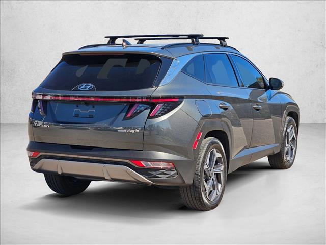 Used 2024 Hyundai Tucson Limited image 5