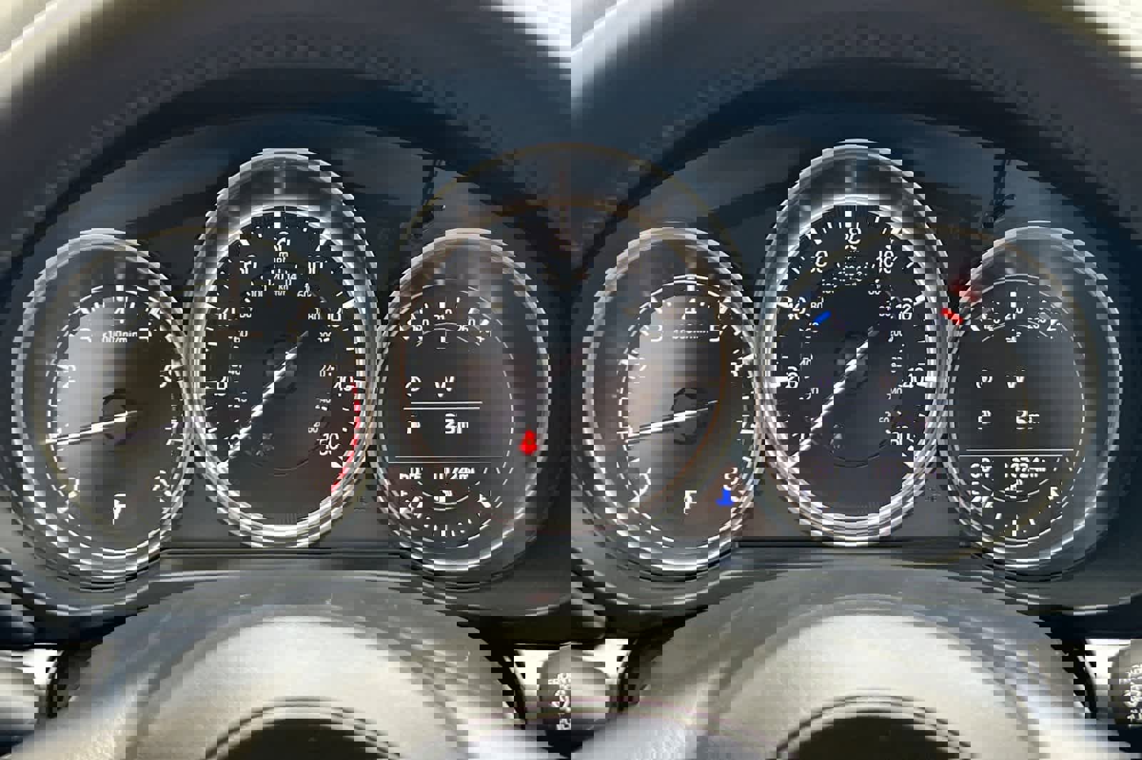 Used 2023 MAZDA CX-5 AWD 2.5 S w/ Select Package image 32