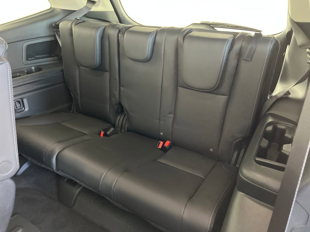 New 2026 Subaru Ascent Premium image 37