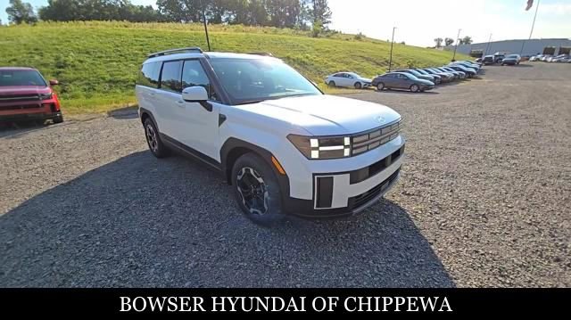 Used 2025 Hyundai Santa Fe SEL image 8