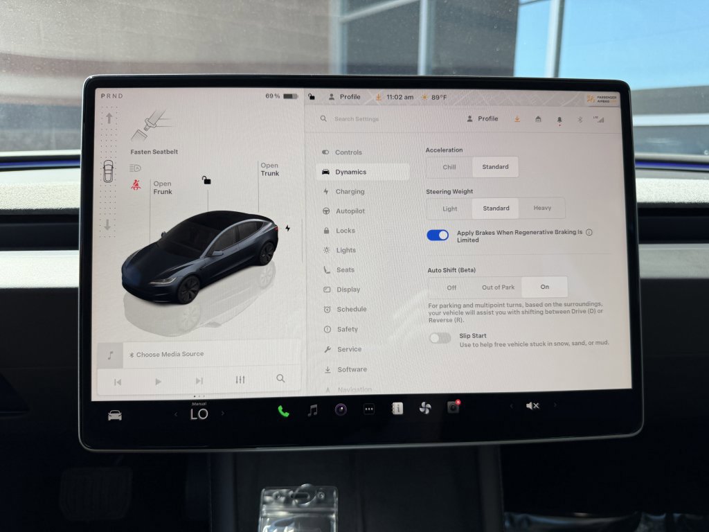 Used 2024 Tesla Model 3 Long Range image 19