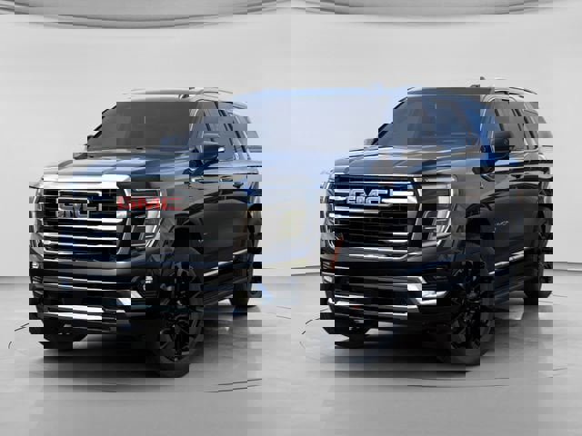 New 2026 GMC Yukon Elevation image 8