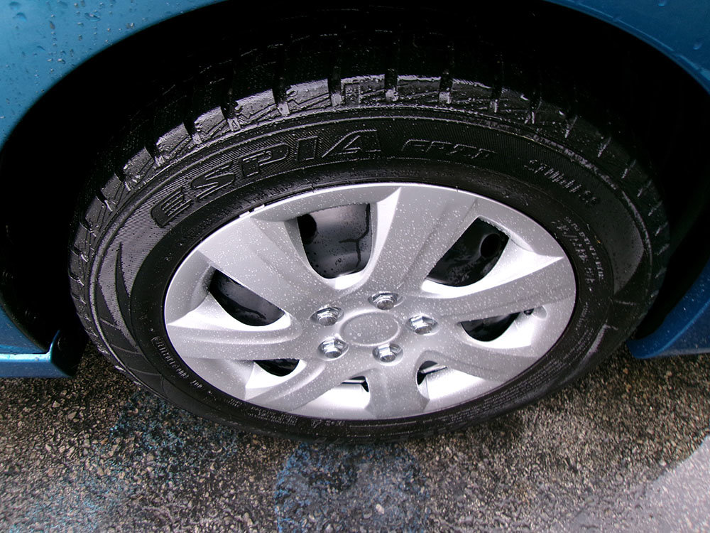 Used 2017 Subaru Impreza 2.0i Sport image 7