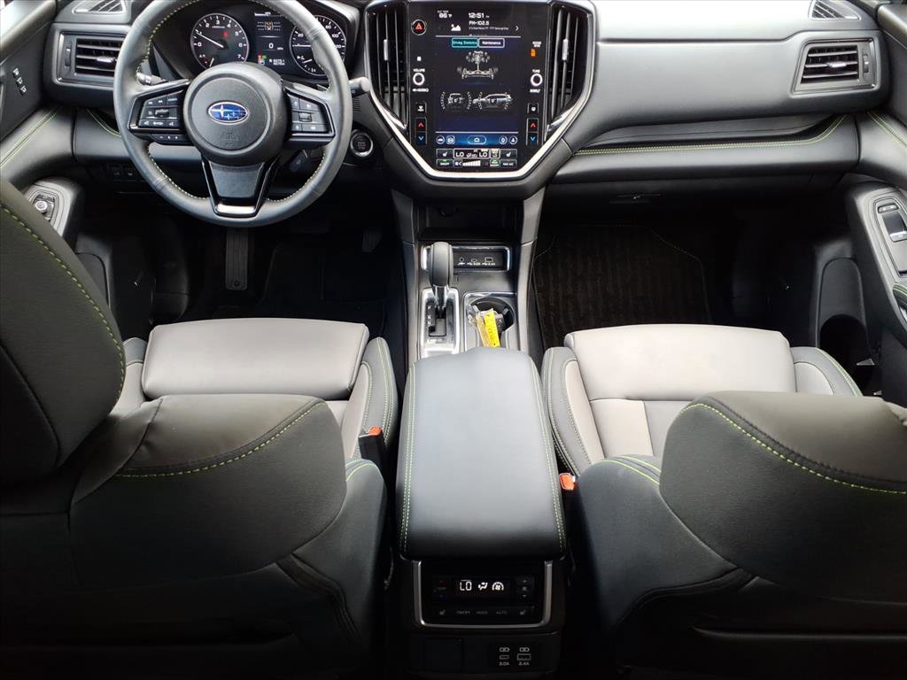 Used 2024 Subaru Ascent Onyx Edition Limited image 17