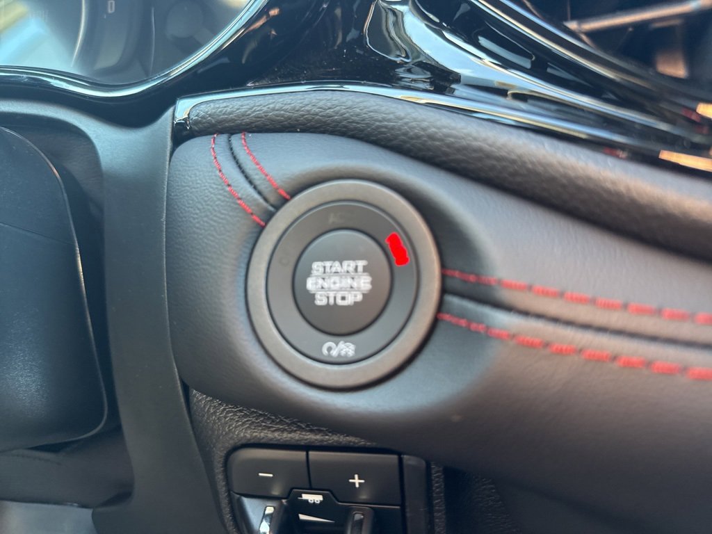 New 2026 Dodge Durango GT image 31