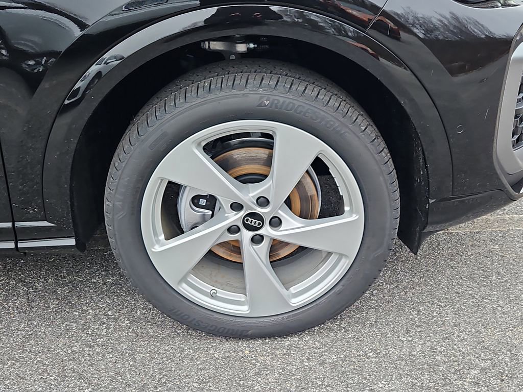 New 2025 Audi Q5 Premium Plus image 4