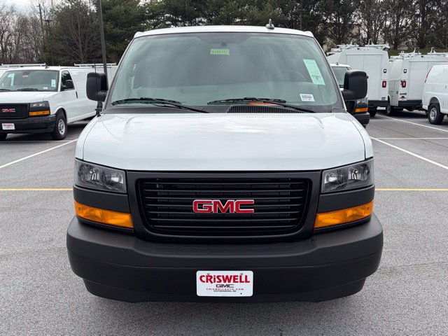New 2026 GMC Savana 2500 w/ Driver Convenience Package RWD image 14