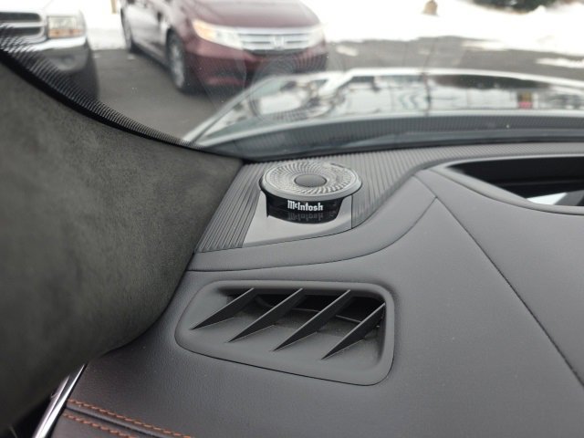 Used 2024 Jeep Grand Cherokee L Summit image 26