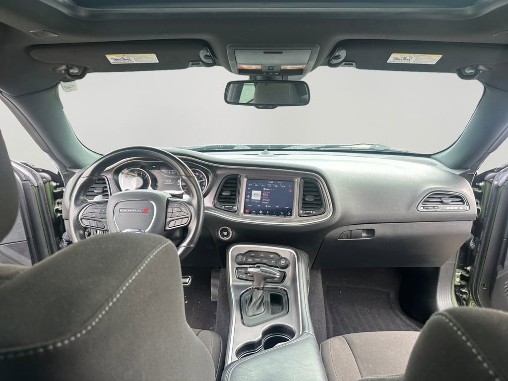 Used 2020 Dodge Challenger R/T Scat Pack image 10