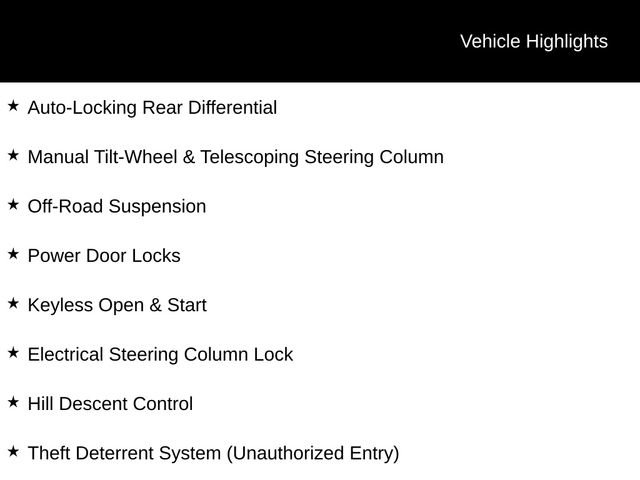 Certified 2023 GMC Sierra 1500 Elevation w/ X31 Off-Road Package image 7